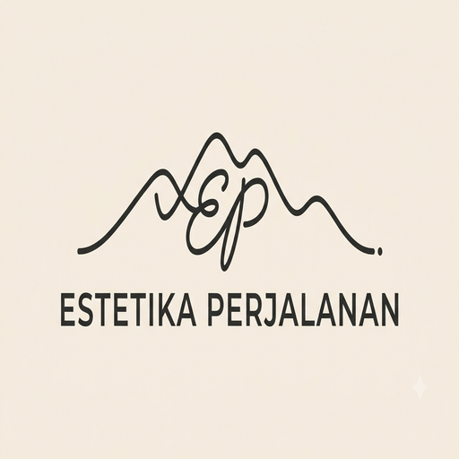 Estetika Perjalanan Site Logo
